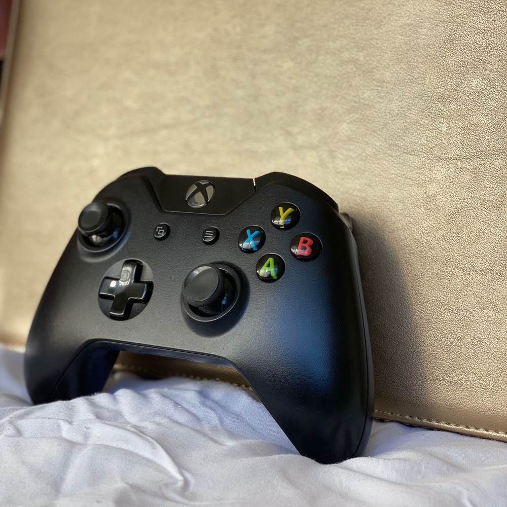 Xbox Control - Picture 4 of 4
